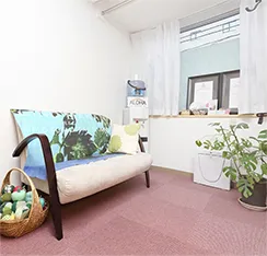 カイロプラクティックオラキノ
