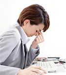 デスクワーク編