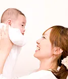 ママさん・産前産後編